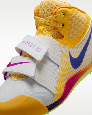 Nike Zoom Javelin Elite 3 Track & Field Throwing Spikes. Nike.com